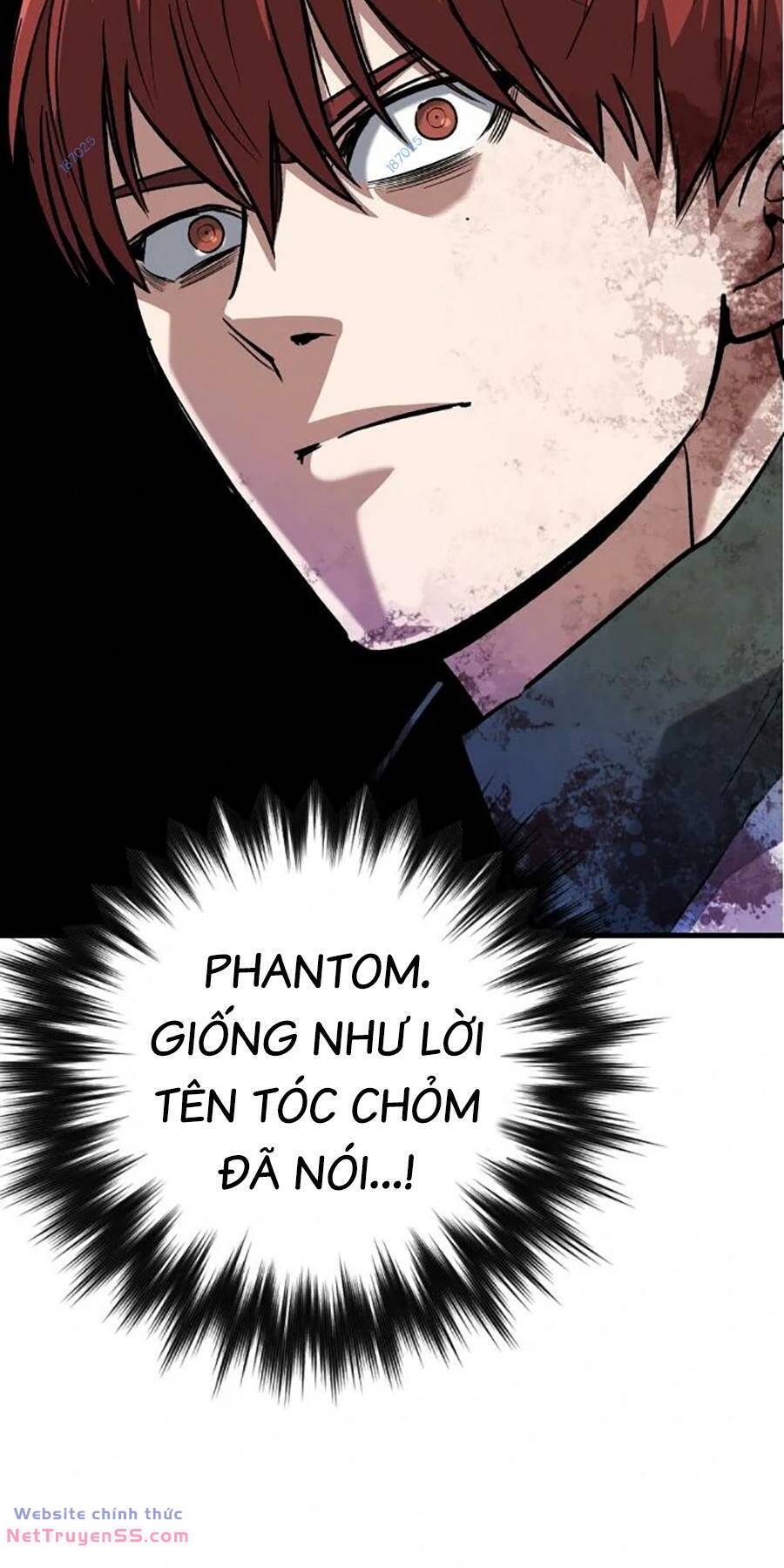 Sát Nhân Cuồng Loạn: Chapter 40