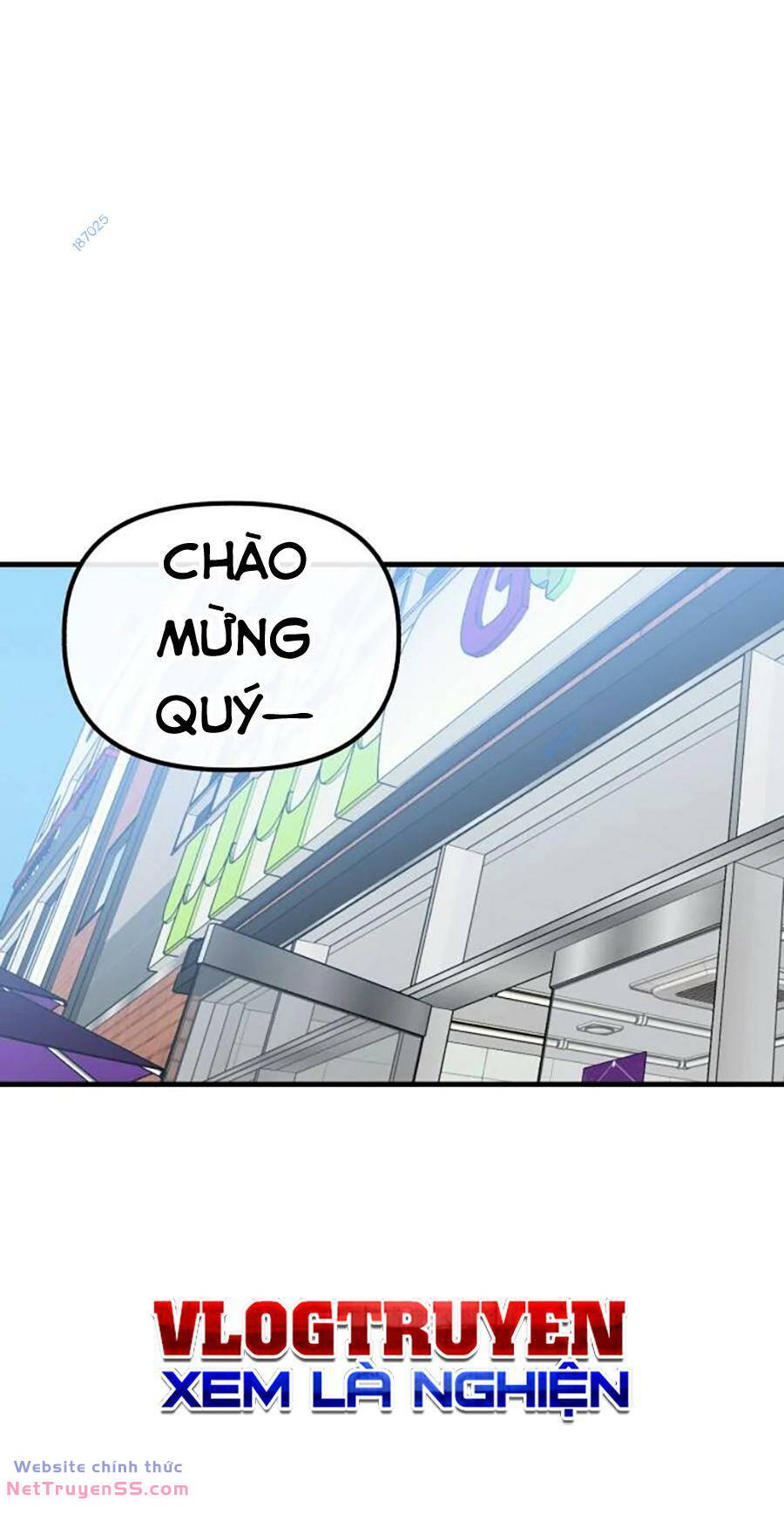 Sát Nhân Cuồng Loạn: Chapter 41