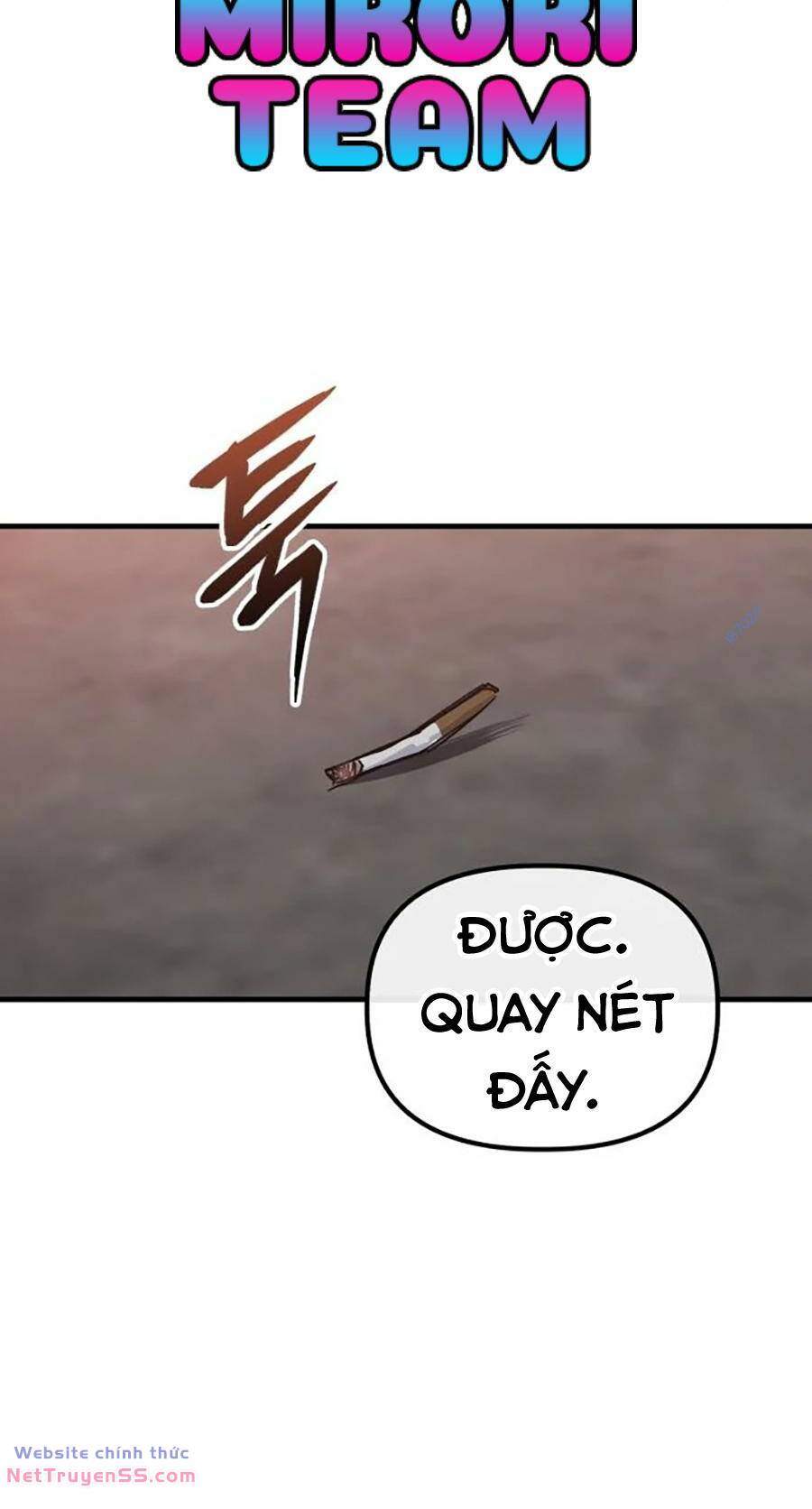 Sát Nhân Cuồng Loạn: Chapter 41