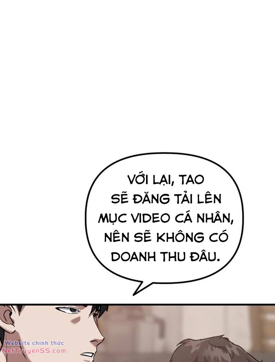 Sát Nhân Cuồng Loạn: Chapter 41