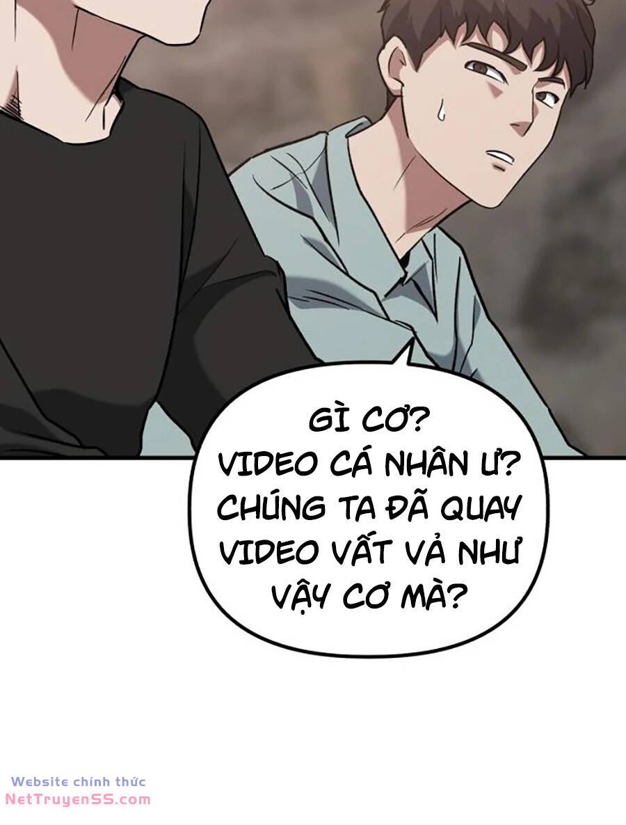 Sát Nhân Cuồng Loạn: Chapter 41