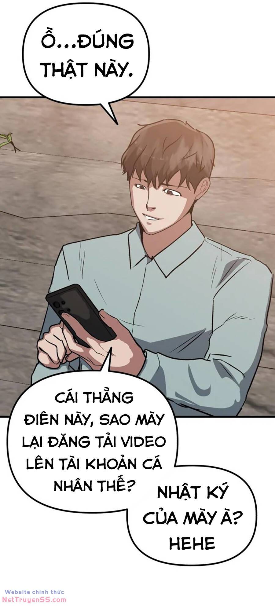 Sát Nhân Cuồng Loạn: Chapter 41
