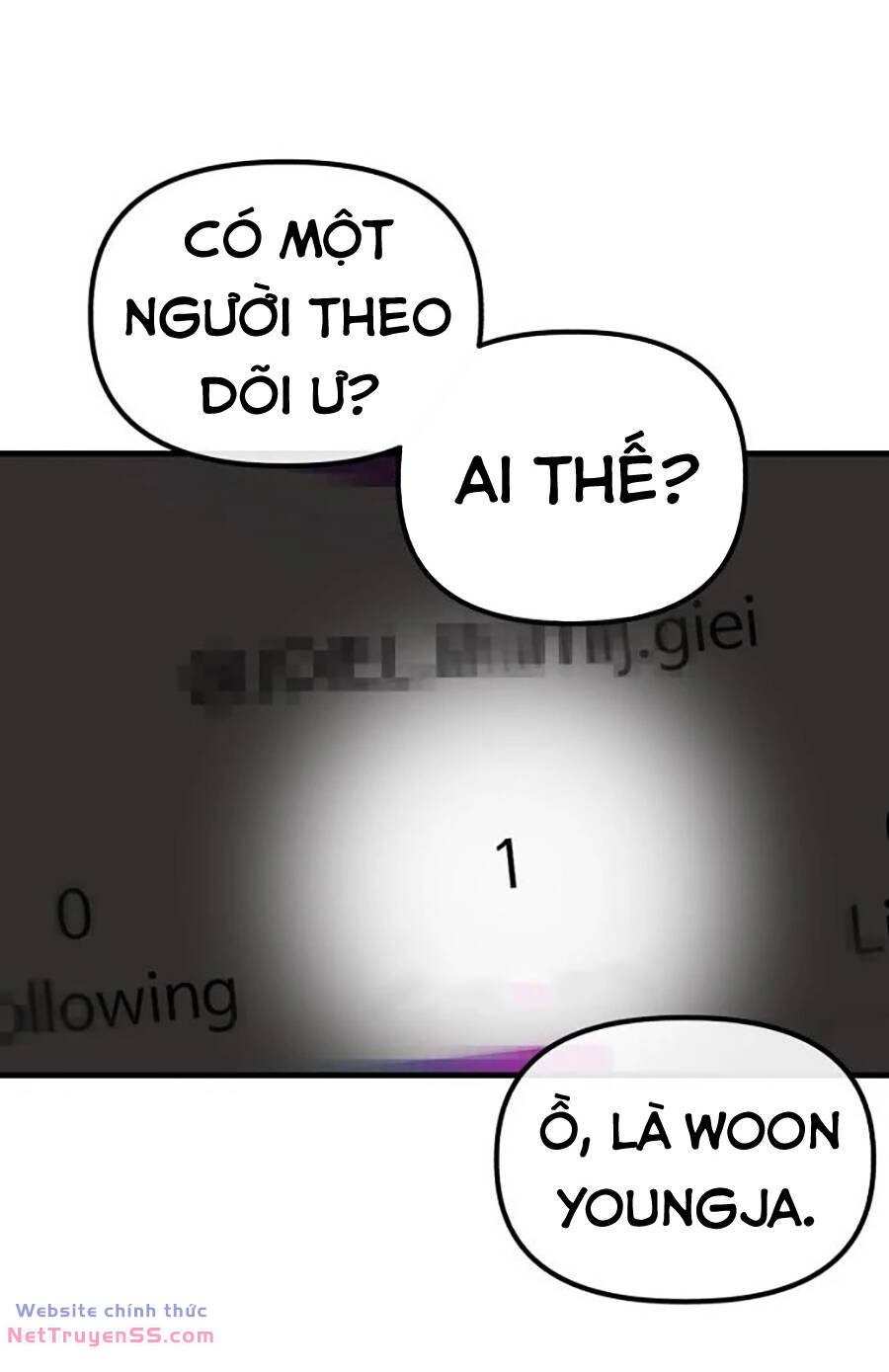 Sát Nhân Cuồng Loạn: Chapter 41