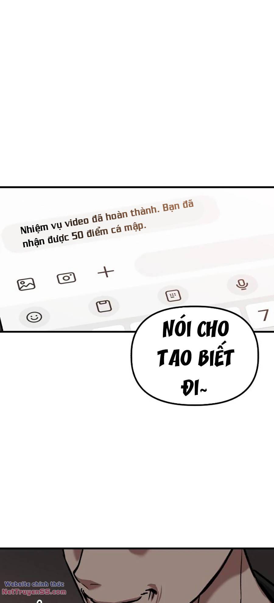 Sát Nhân Cuồng Loạn: Chapter 41