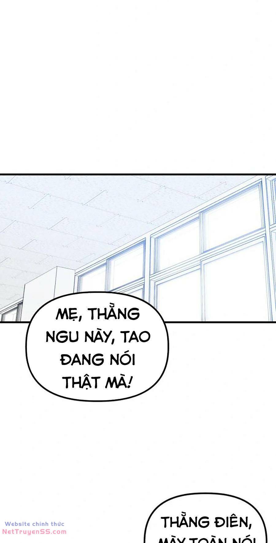 Sát Nhân Cuồng Loạn: Chapter 41