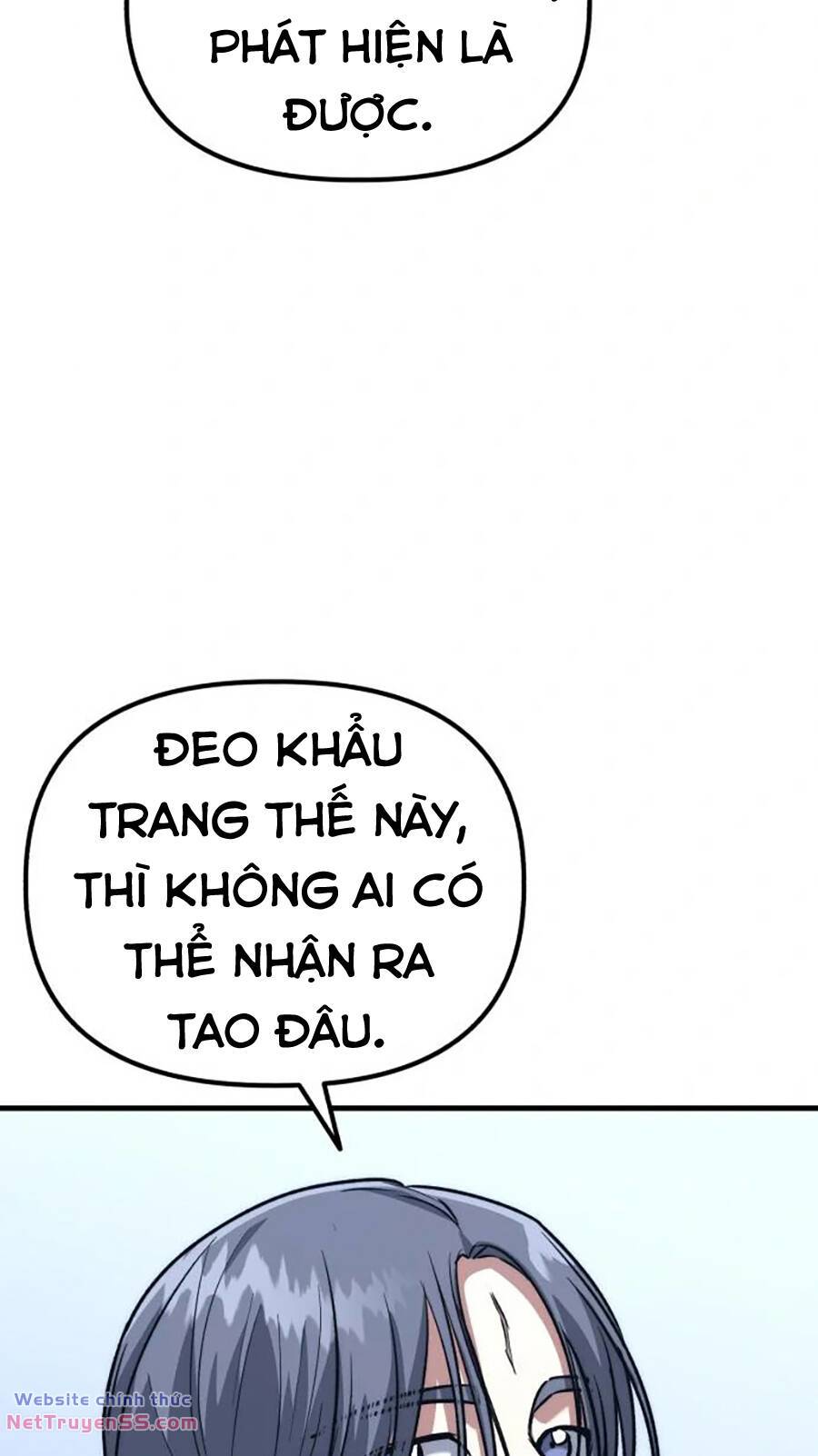 Sát Nhân Cuồng Loạn: Chapter 41