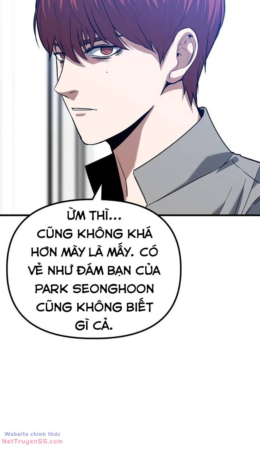 Sát Nhân Cuồng Loạn: Chapter 41