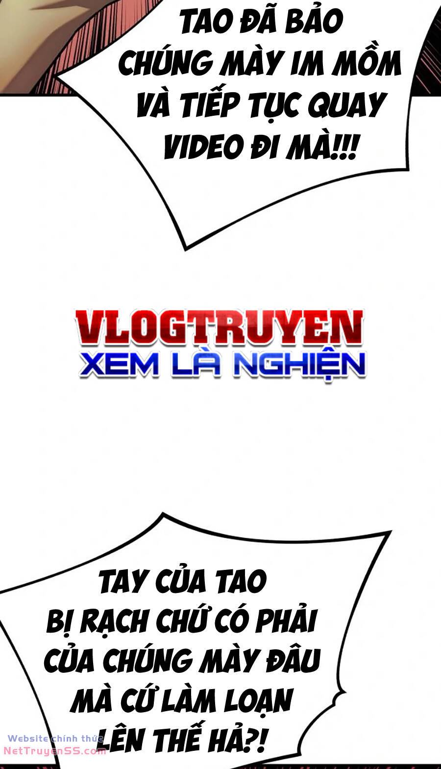 Sát Nhân Cuồng Loạn: Chapter 41