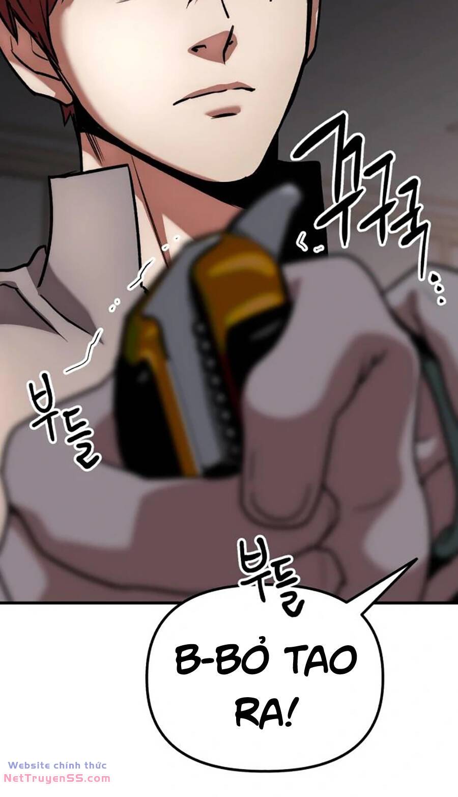 Sát Nhân Cuồng Loạn: Chapter 41