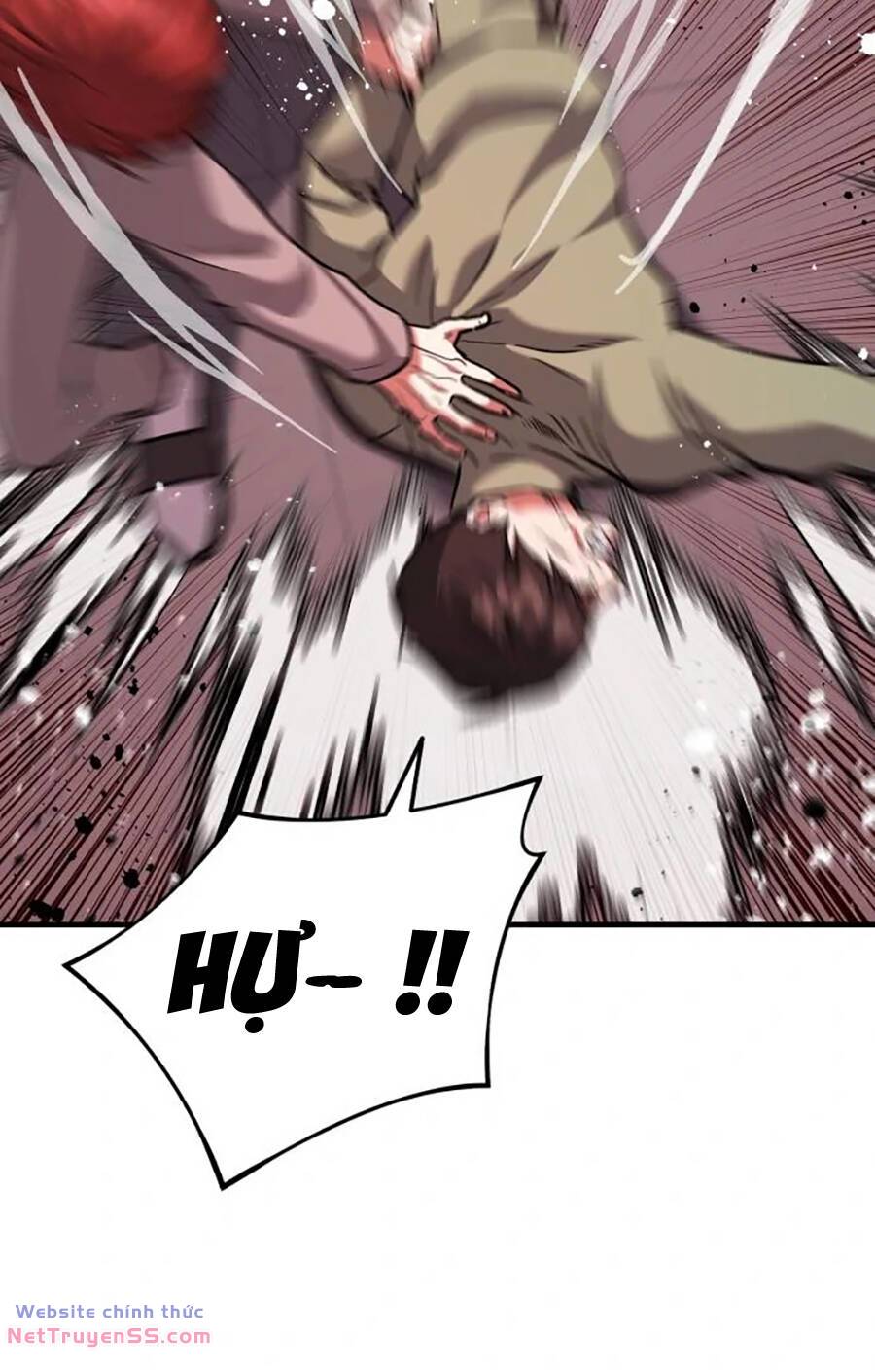 Sát Nhân Cuồng Loạn: Chapter 41