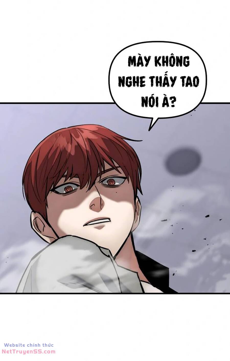 Sát Nhân Cuồng Loạn: Chapter 41