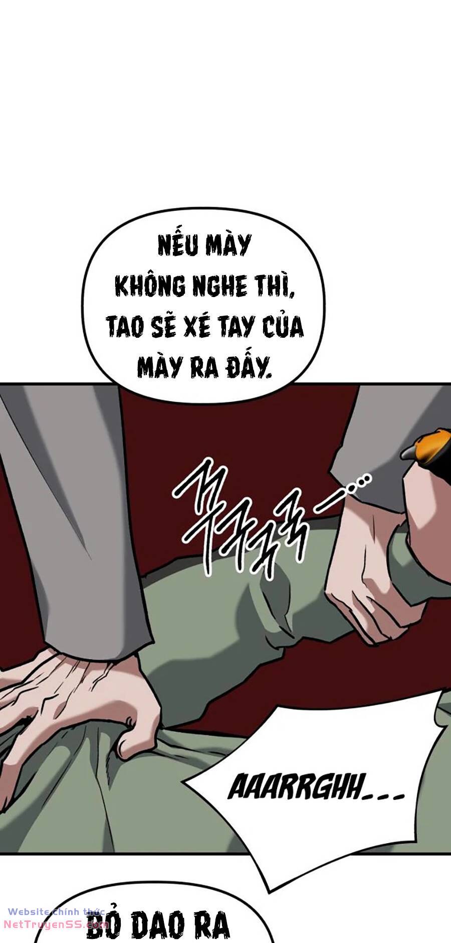 Sát Nhân Cuồng Loạn: Chapter 41