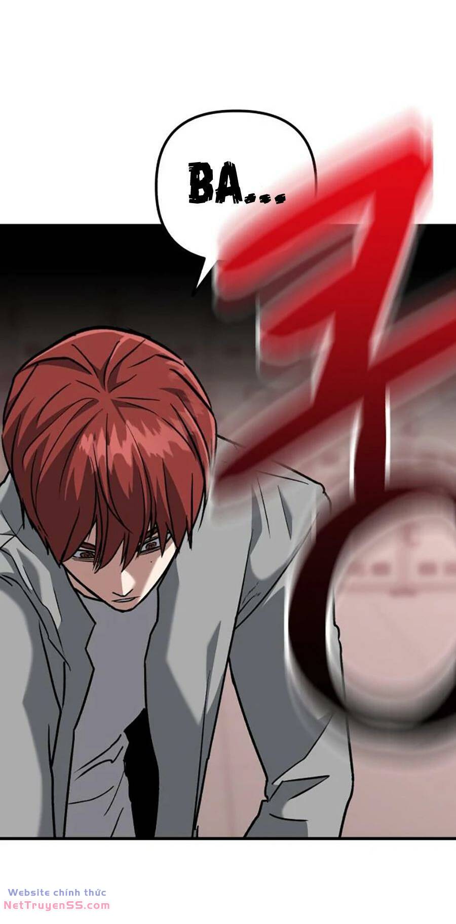 Sát Nhân Cuồng Loạn: Chapter 41