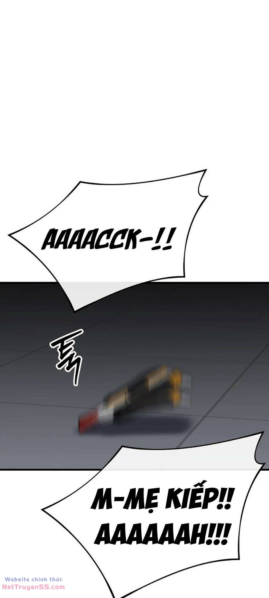 Sát Nhân Cuồng Loạn: Chapter 41