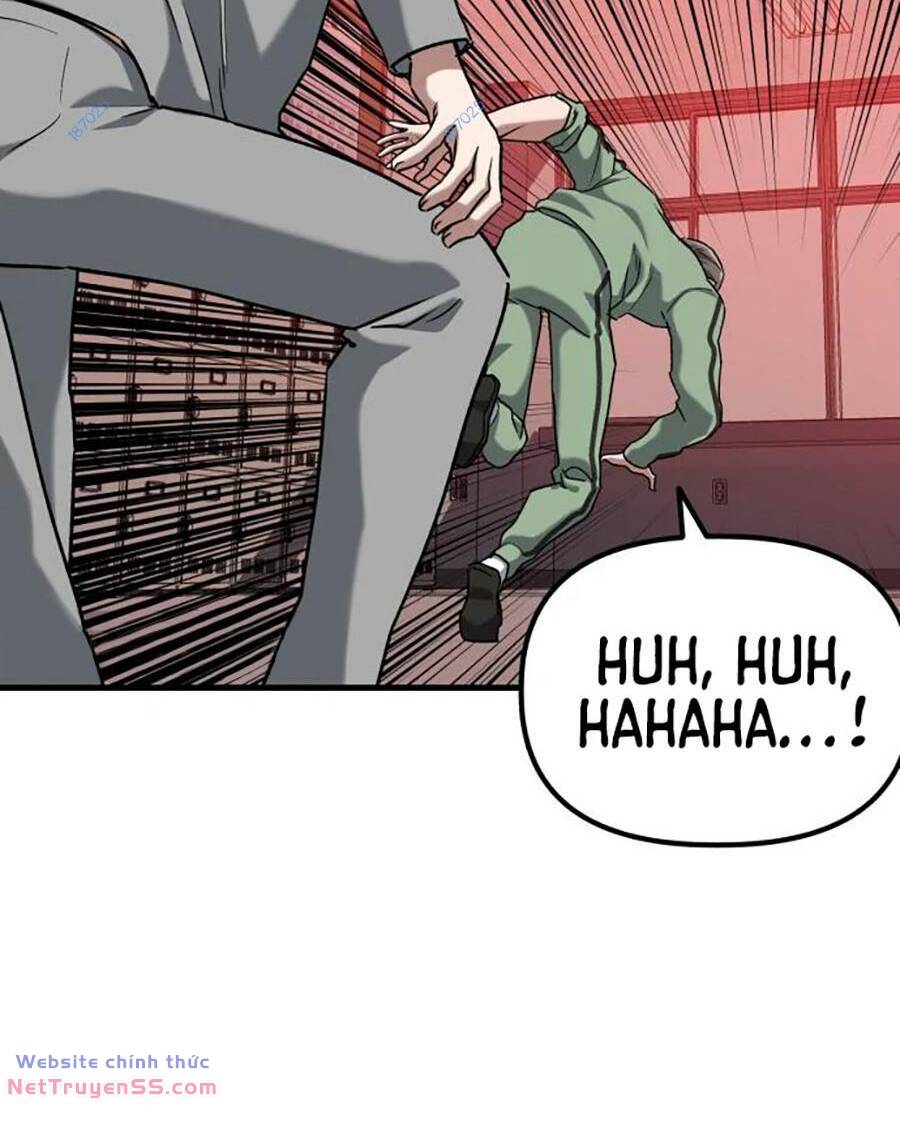 Sát Nhân Cuồng Loạn: Chapter 41