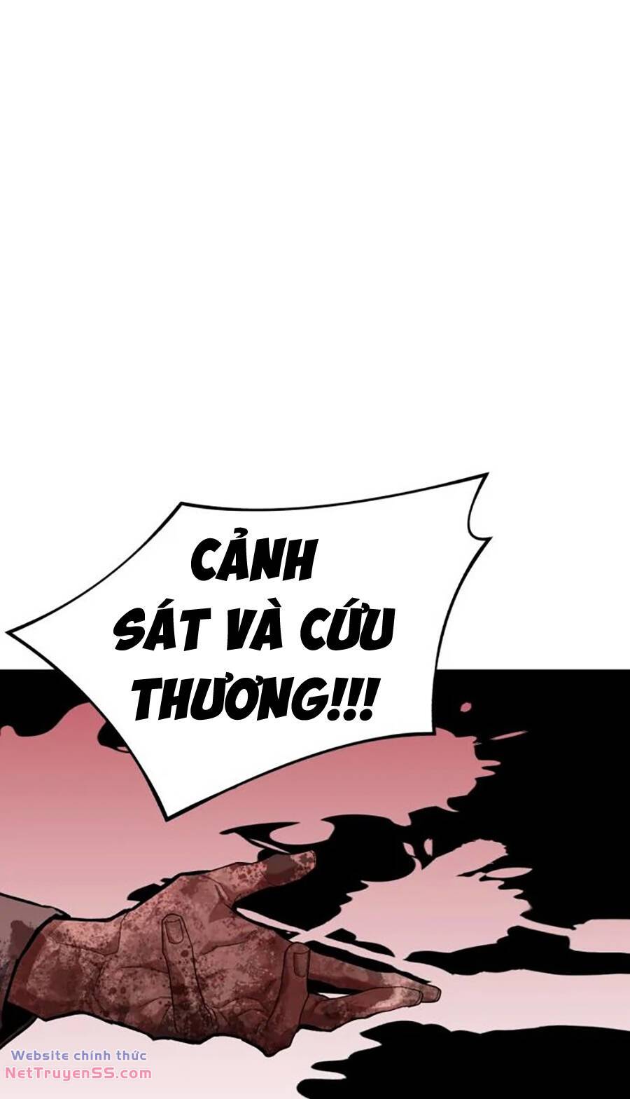 Sát Nhân Cuồng Loạn: Chapter 41