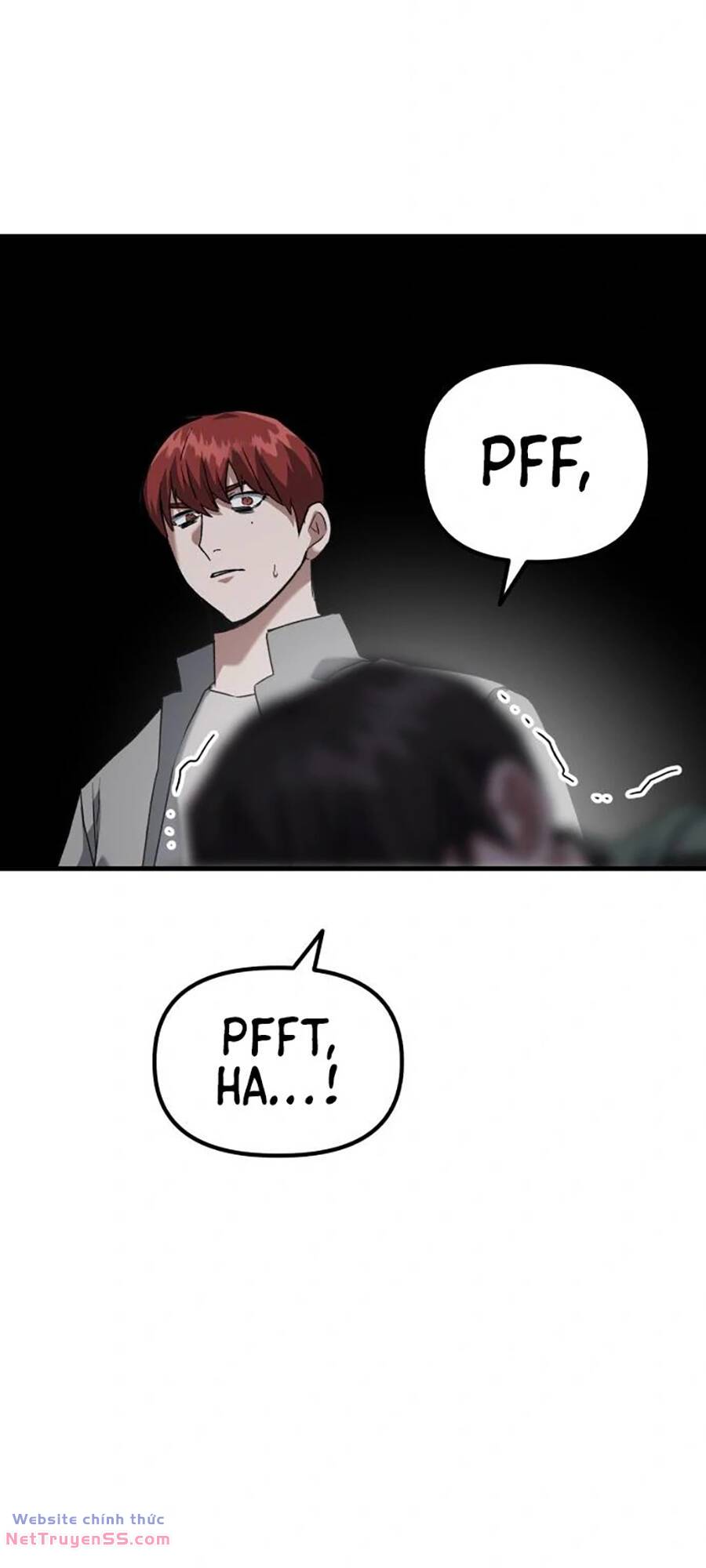 Sát Nhân Cuồng Loạn: Chapter 41