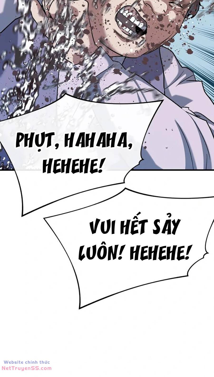 Sát Nhân Cuồng Loạn: Chapter 41