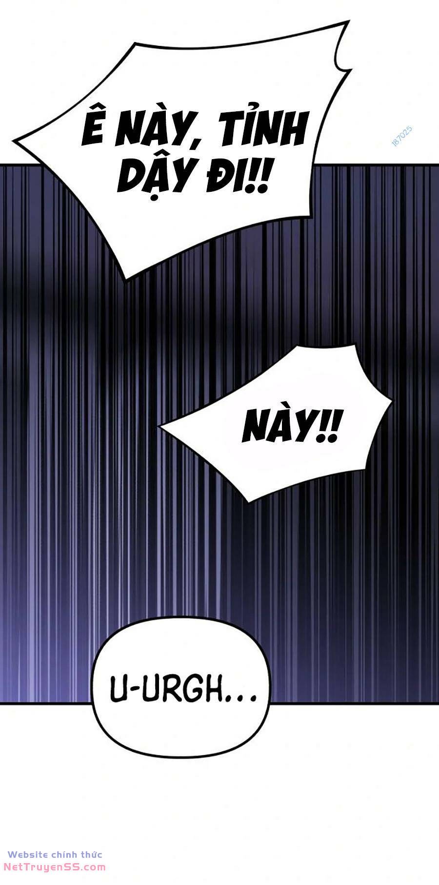 Sát Nhân Cuồng Loạn: Chapter 42