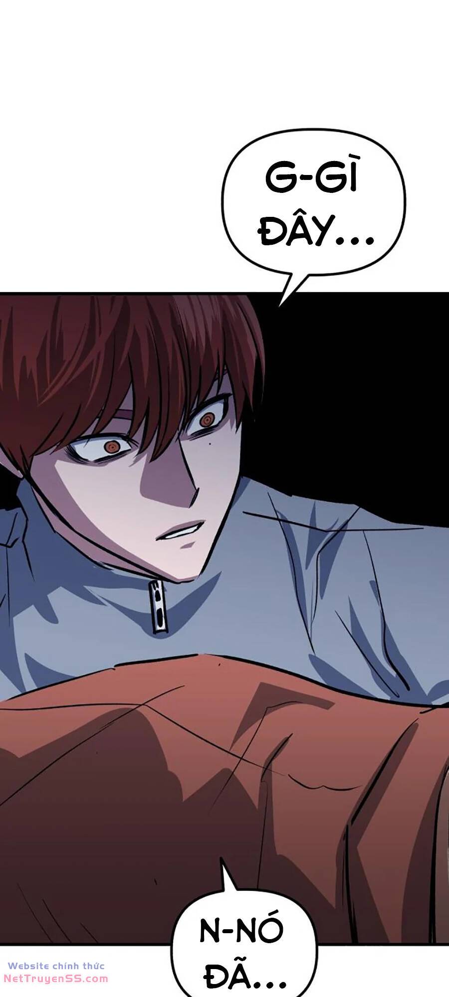 Sát Nhân Cuồng Loạn: Chapter 42