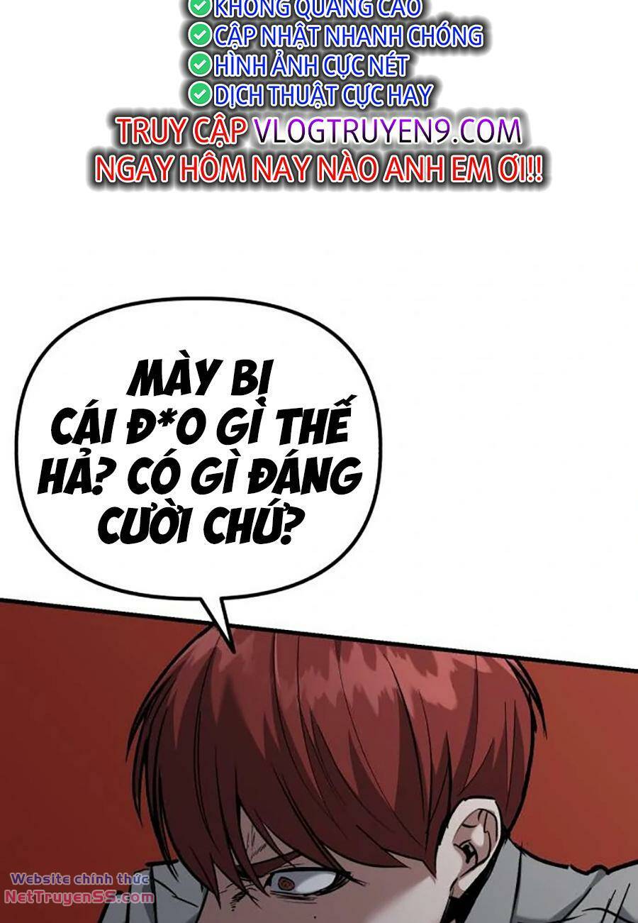 Sát Nhân Cuồng Loạn: Chapter 42