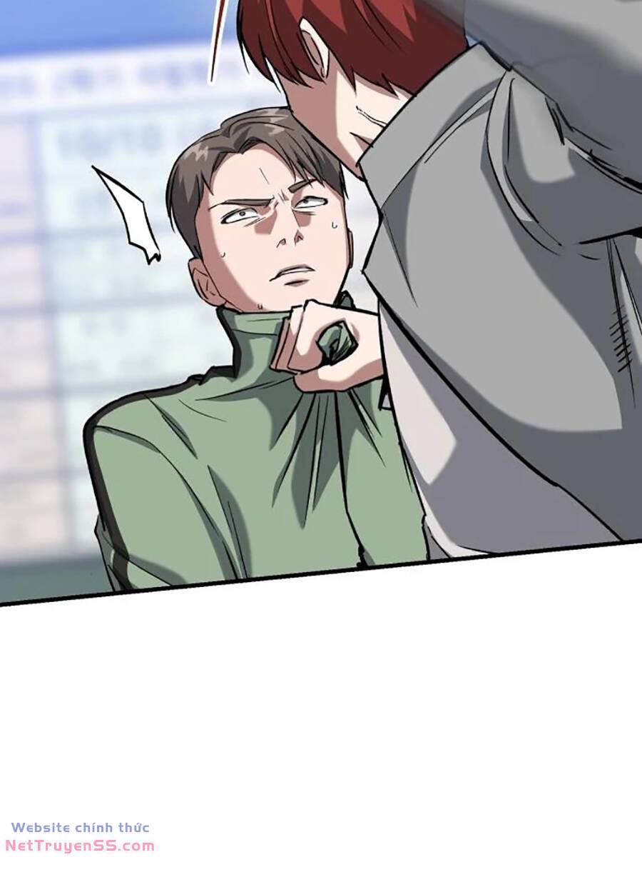 Sát Nhân Cuồng Loạn: Chapter 42