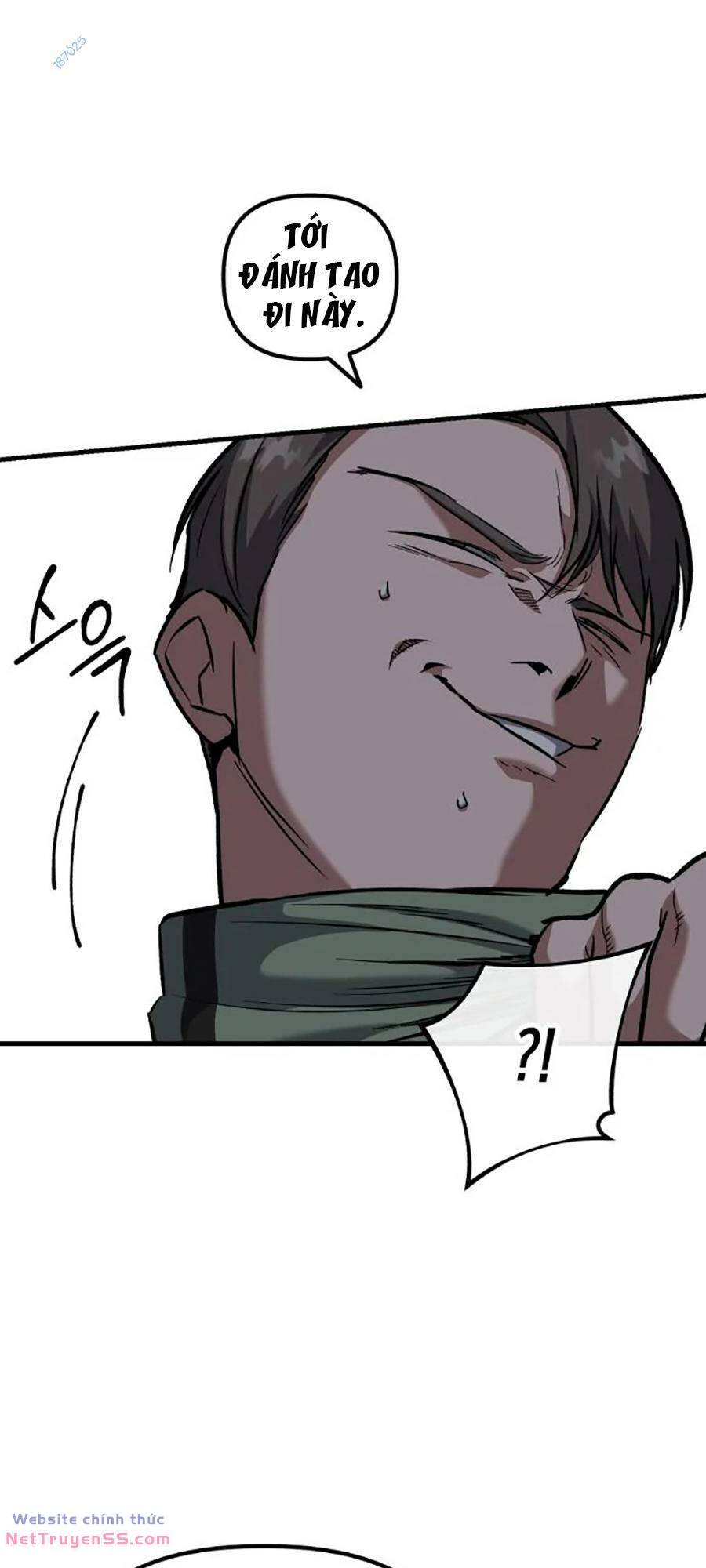 Sát Nhân Cuồng Loạn: Chapter 42