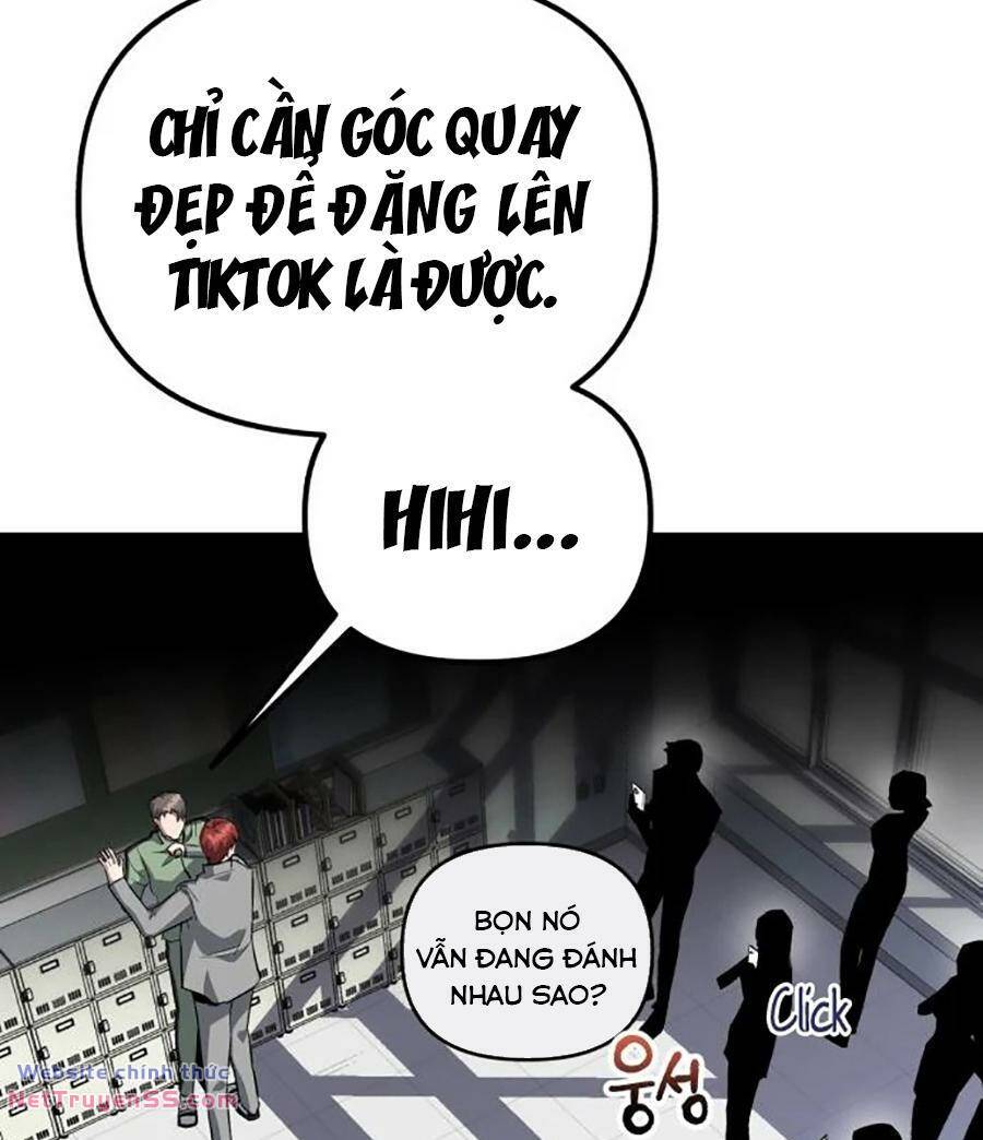 Sát Nhân Cuồng Loạn: Chapter 42