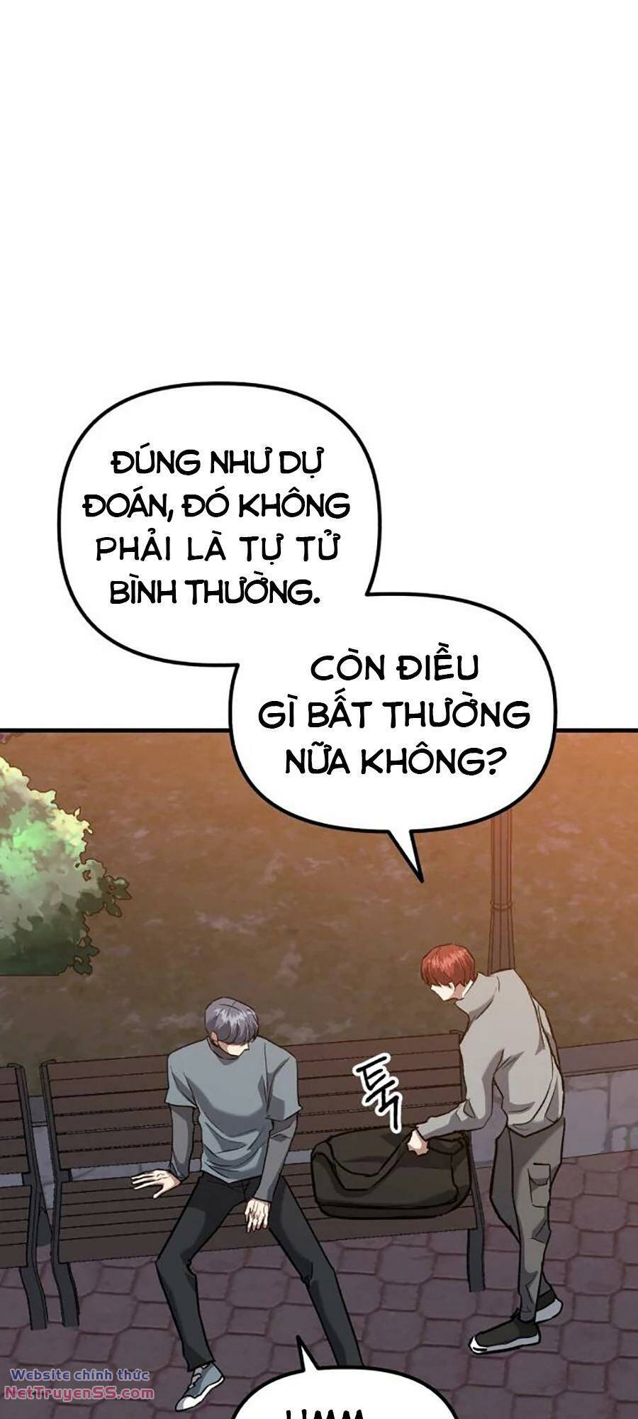 Sát Nhân Cuồng Loạn: Chapter 42