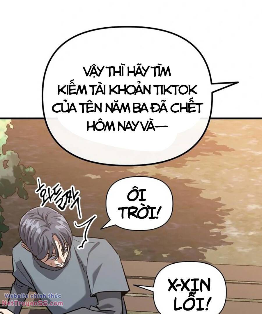 Sát Nhân Cuồng Loạn: Chapter 42