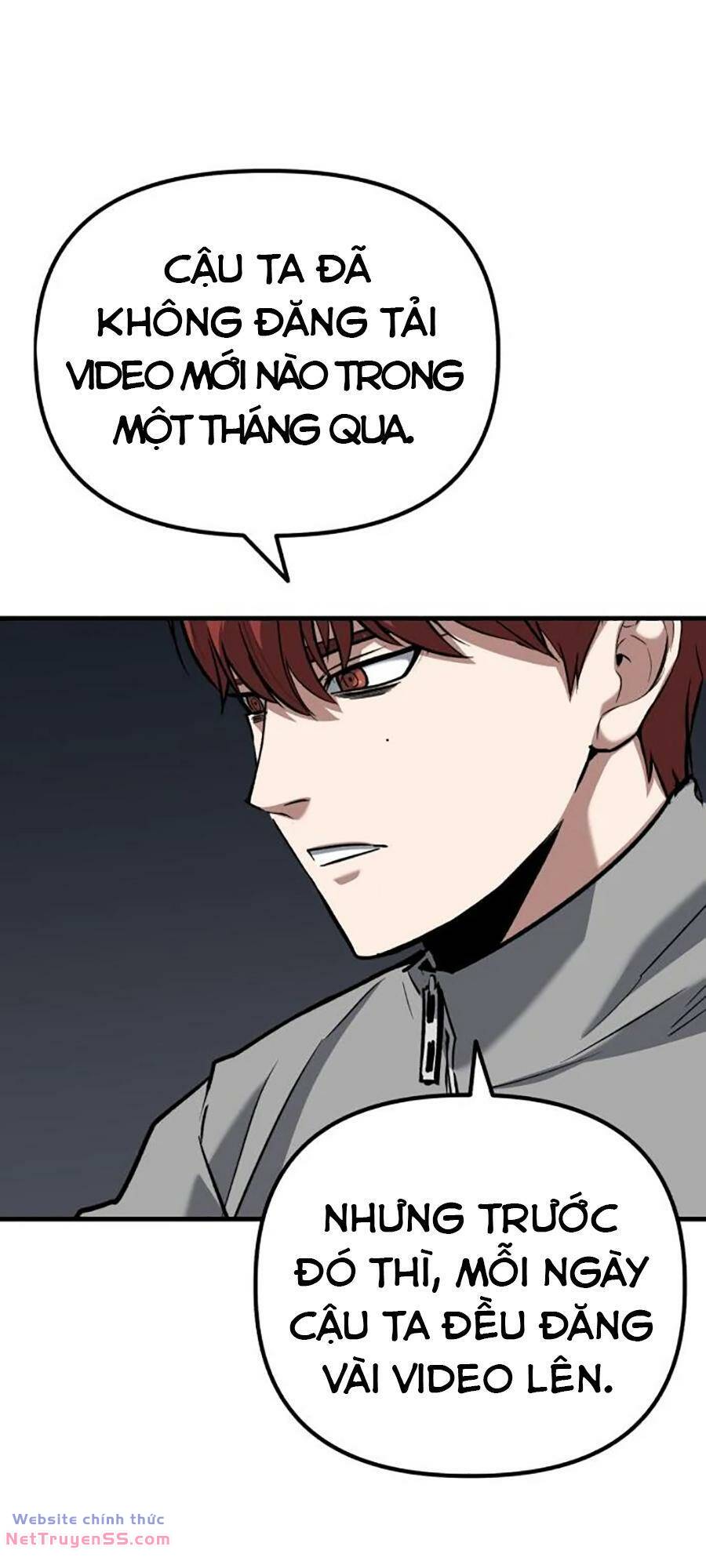 Sát Nhân Cuồng Loạn: Chapter 42