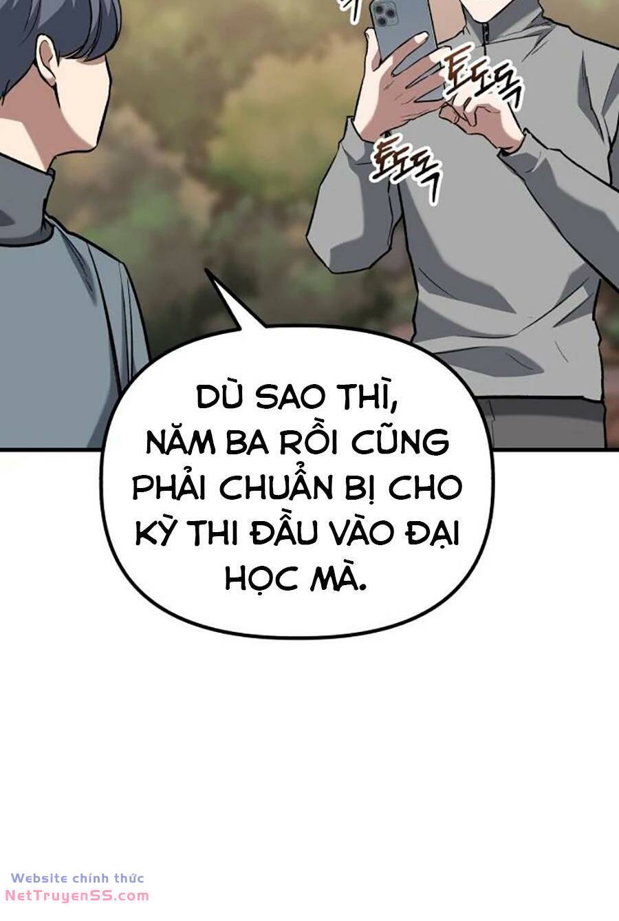 Sát Nhân Cuồng Loạn: Chapter 42