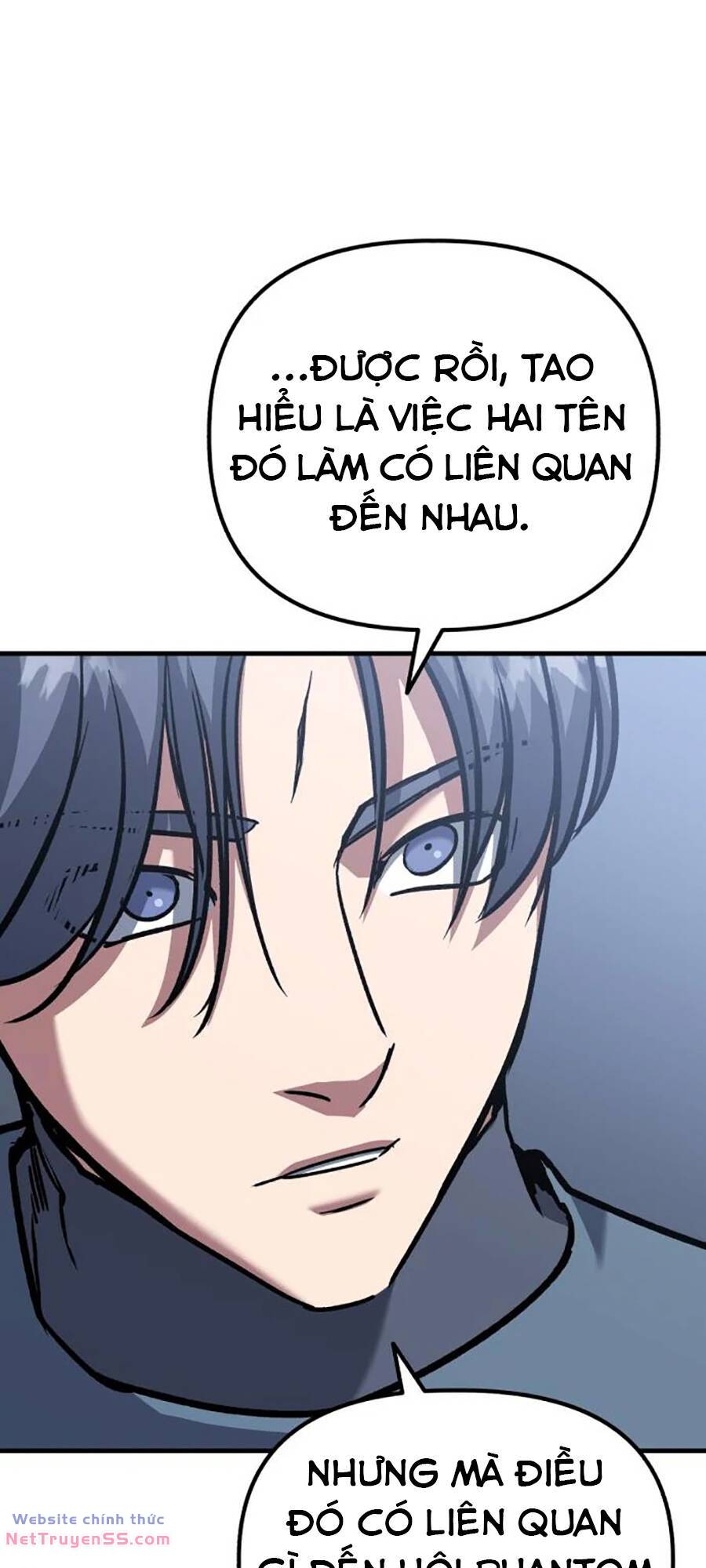 Sát Nhân Cuồng Loạn: Chapter 42