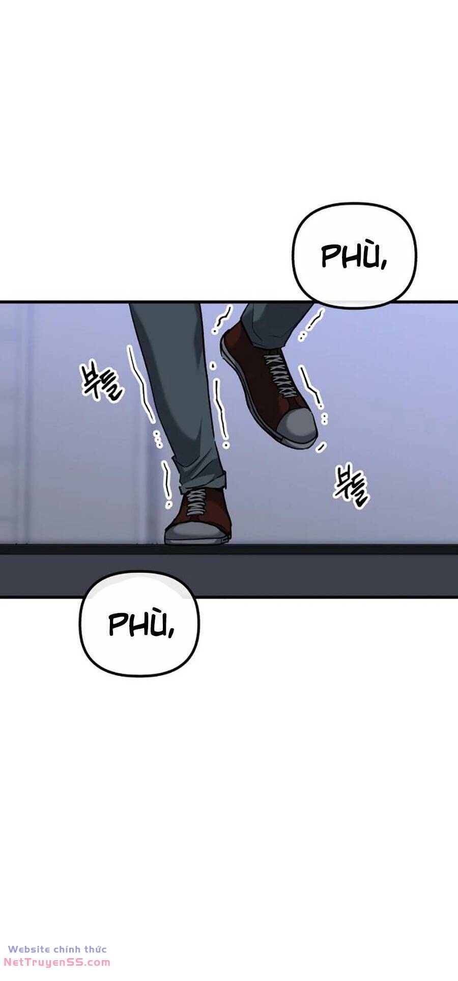 Sát Nhân Cuồng Loạn: Chapter 42