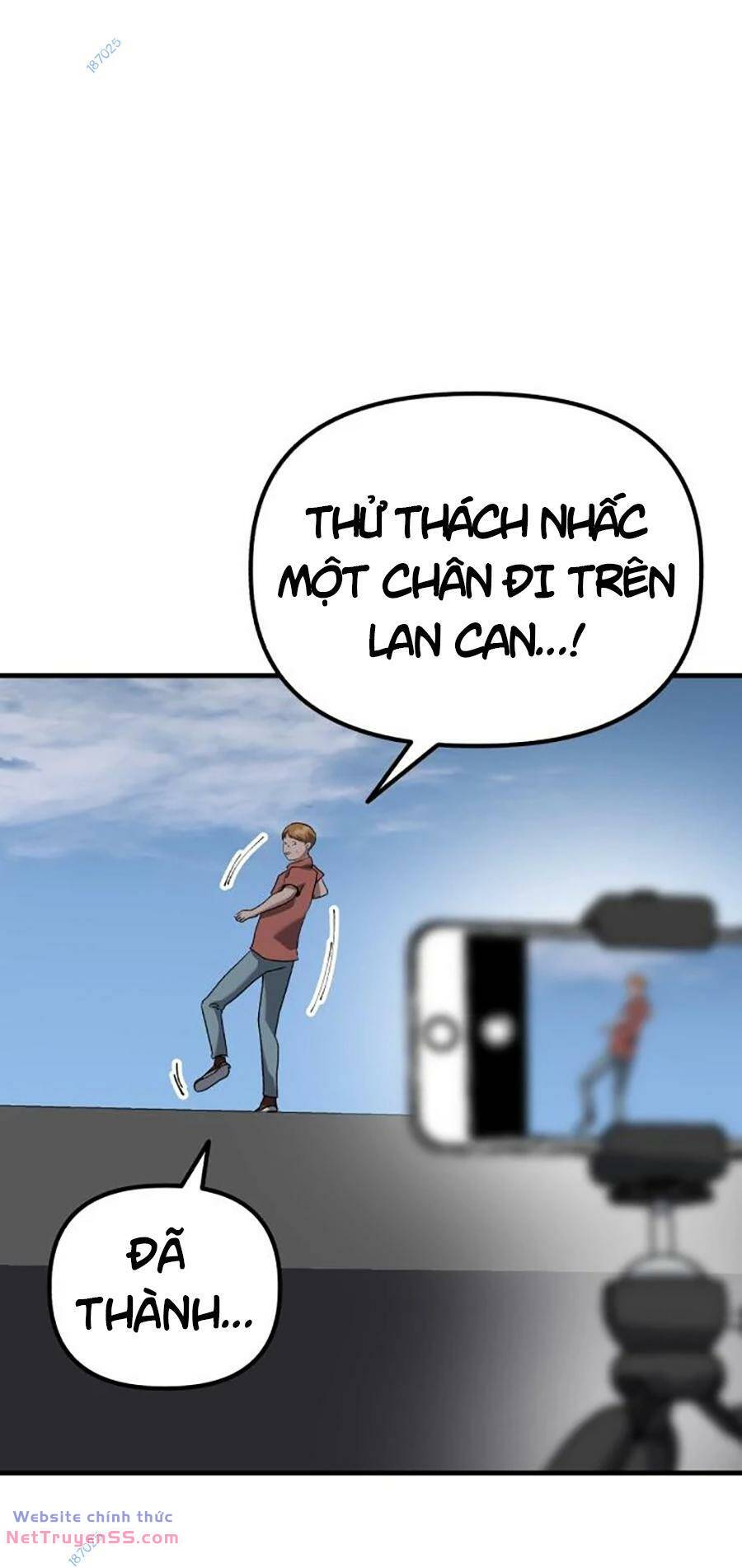 Sát Nhân Cuồng Loạn: Chapter 42
