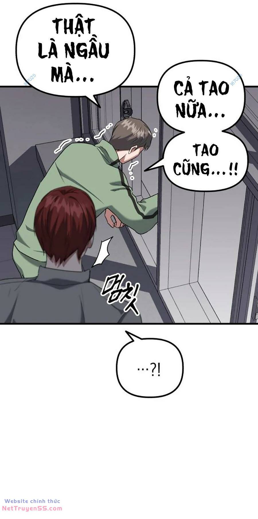 Sát Nhân Cuồng Loạn: Chapter 42