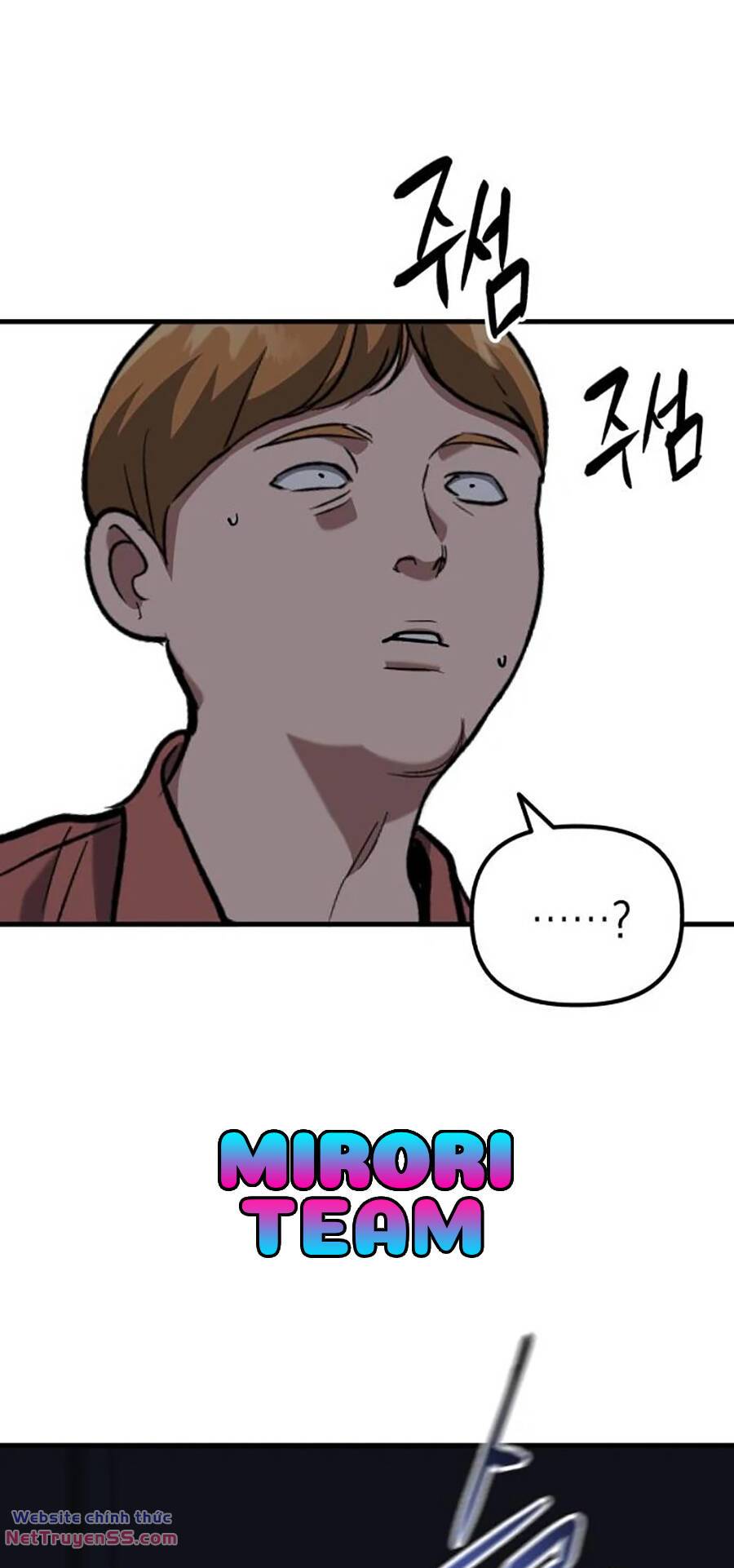 Sát Nhân Cuồng Loạn: Chapter 42