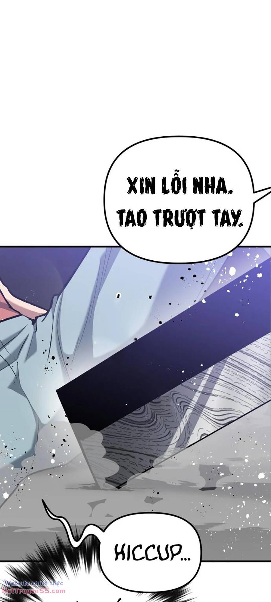 Sát Nhân Cuồng Loạn: Chapter 42