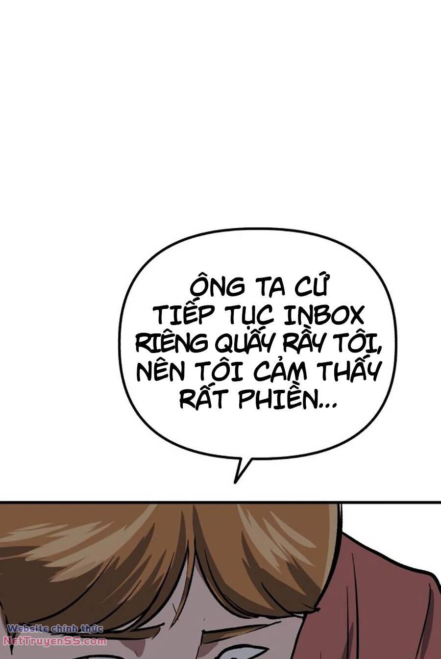 Sát Nhân Cuồng Loạn: Chapter 42