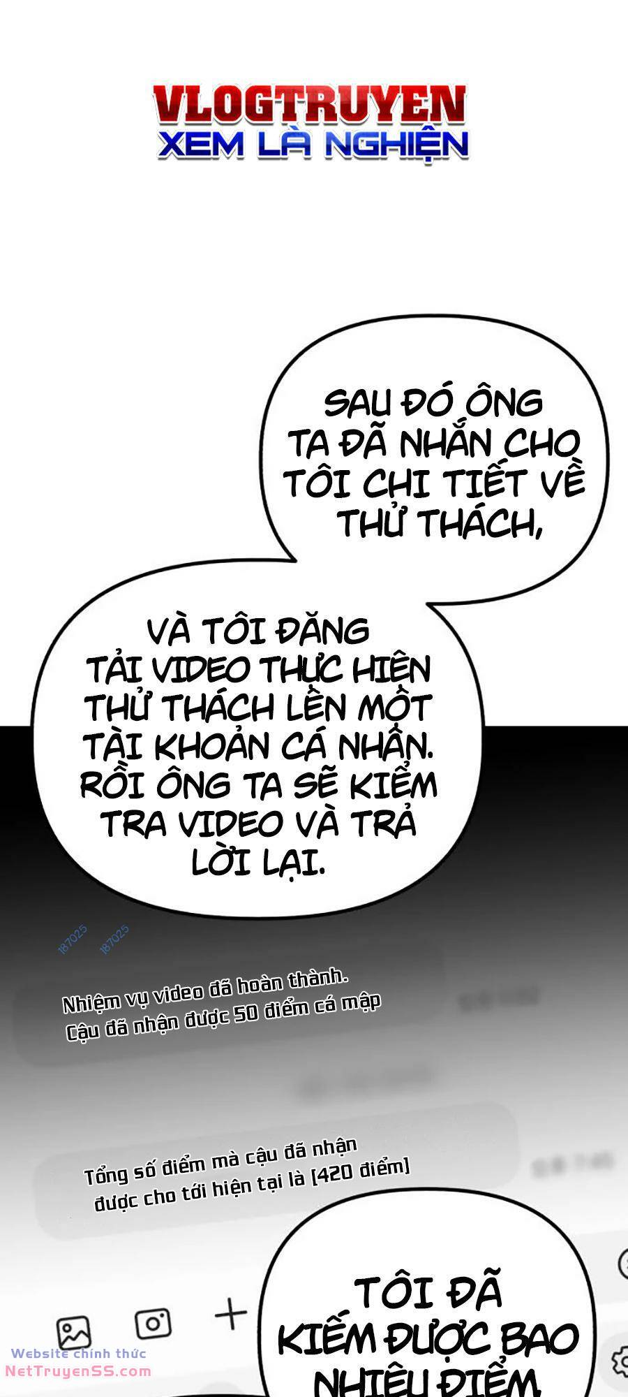 Sát Nhân Cuồng Loạn: Chapter 42