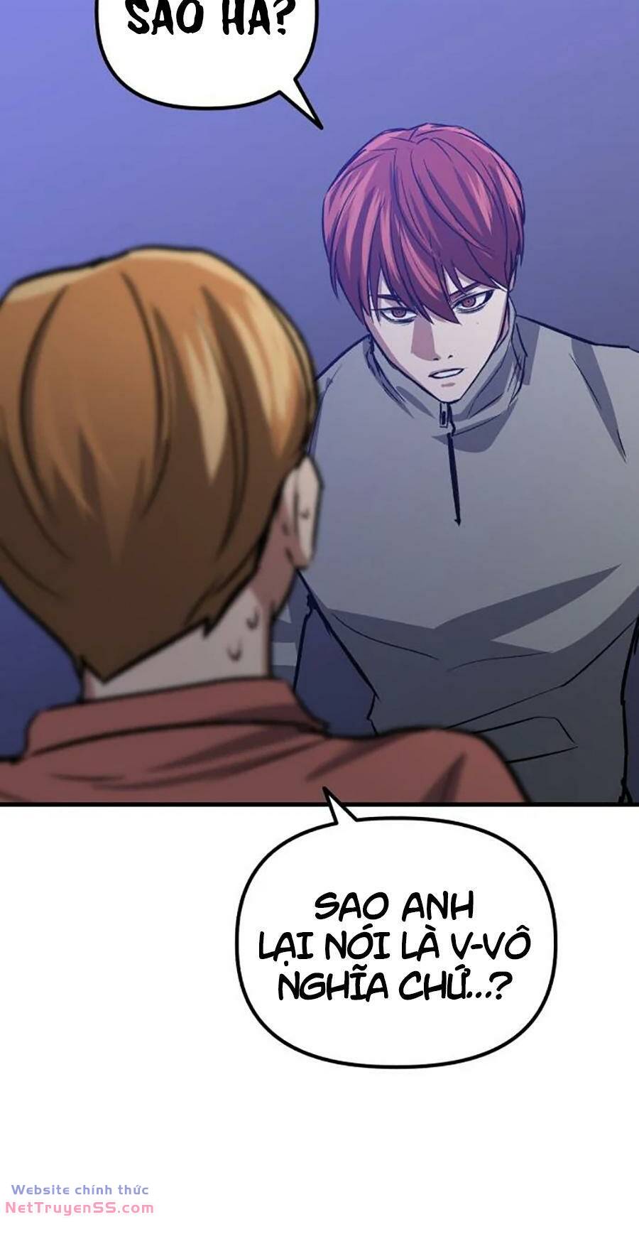Sát Nhân Cuồng Loạn: Chapter 42