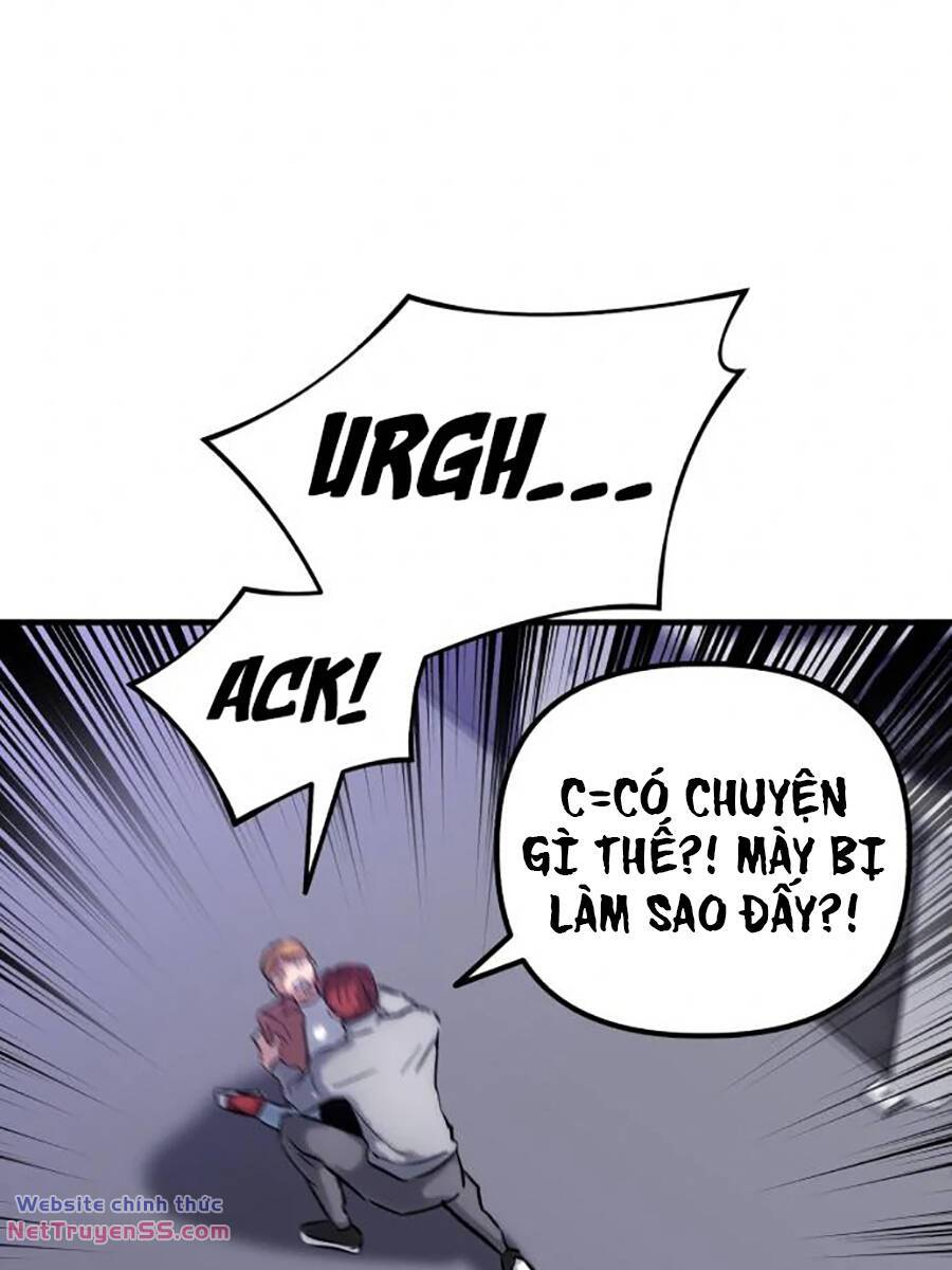 Sát Nhân Cuồng Loạn: Chapter 42