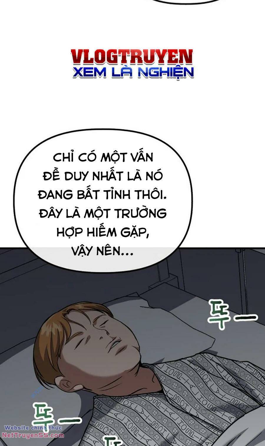 Sát Nhân Cuồng Loạn: Chapter 43