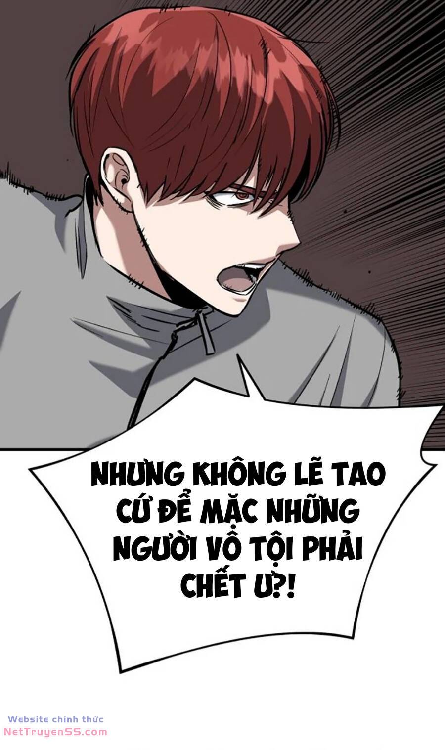 Sát Nhân Cuồng Loạn: Chapter 43