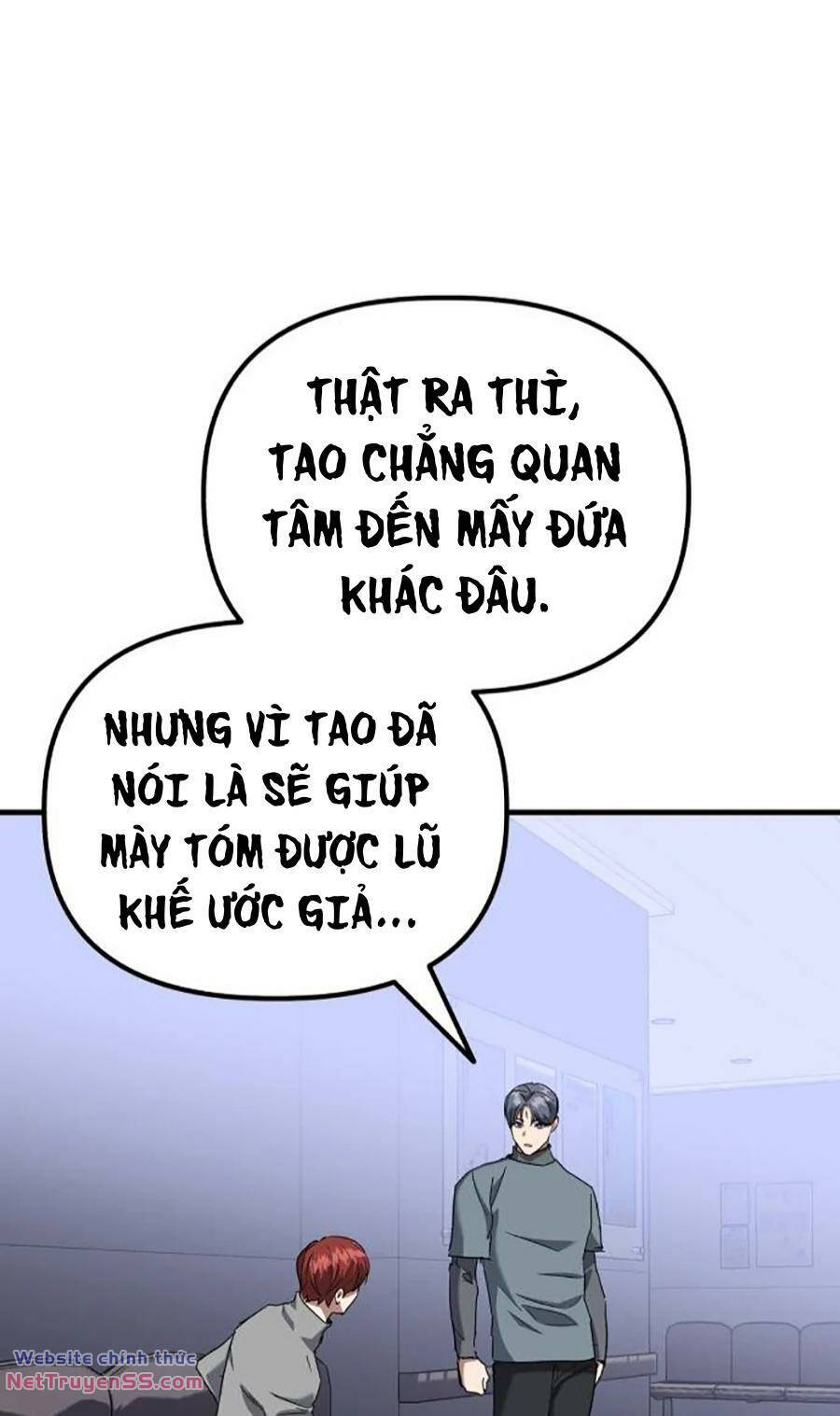 Sát Nhân Cuồng Loạn: Chapter 43