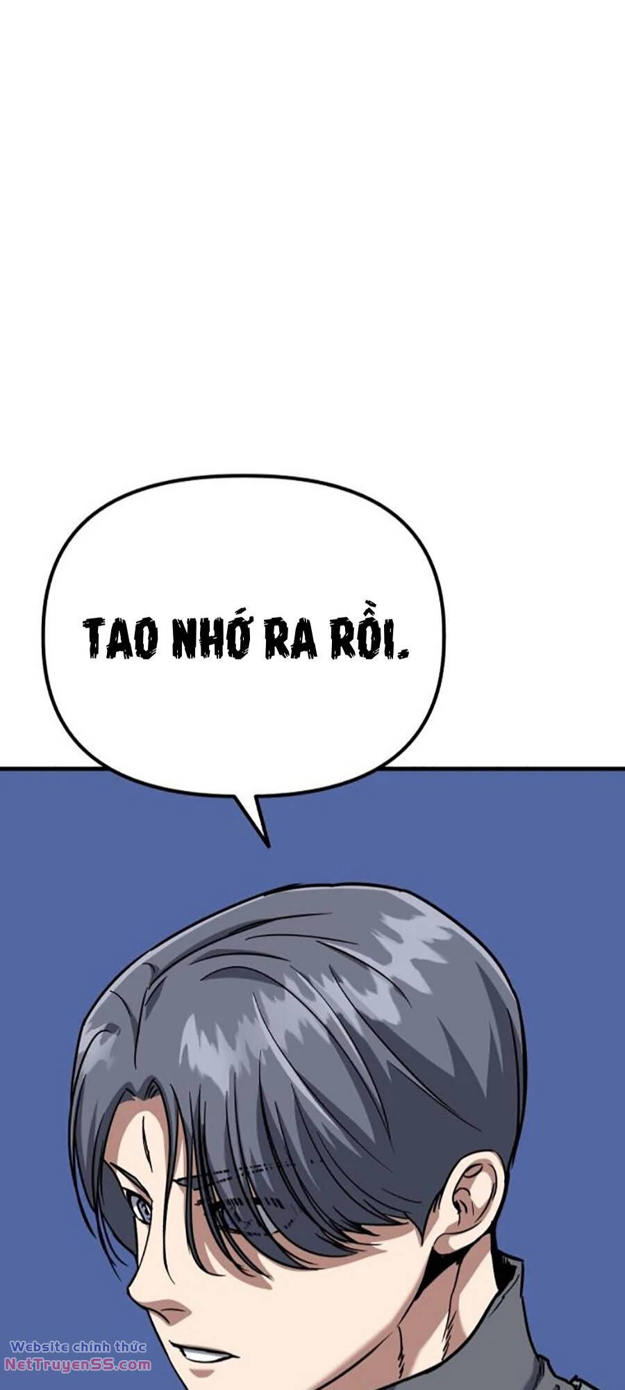 Sát Nhân Cuồng Loạn: Chapter 43