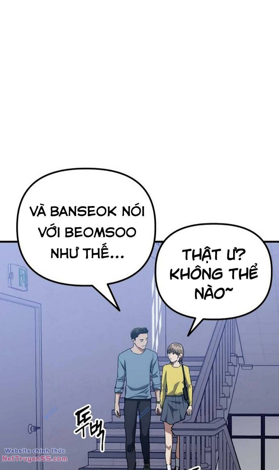 Sát Nhân Cuồng Loạn: Chapter 43