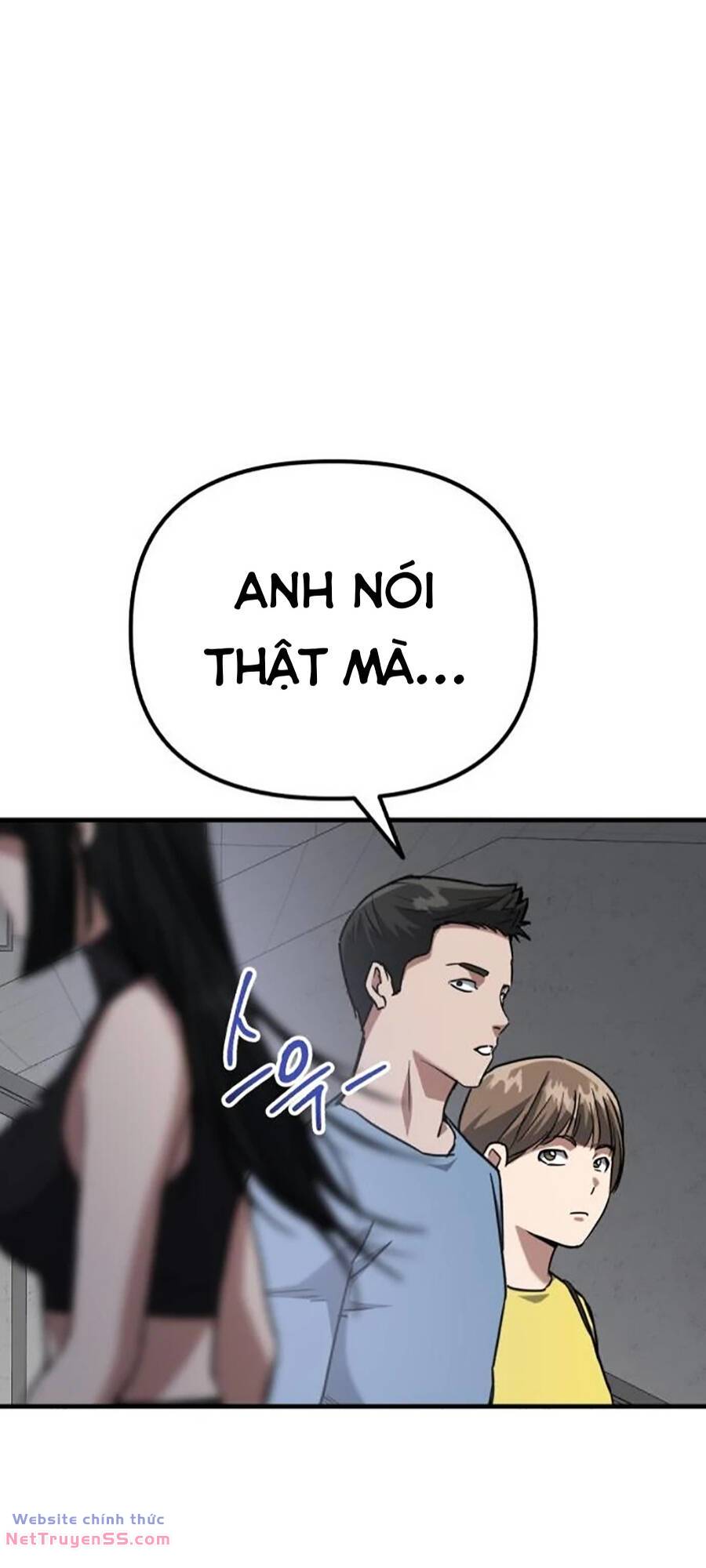 Sát Nhân Cuồng Loạn: Chapter 43