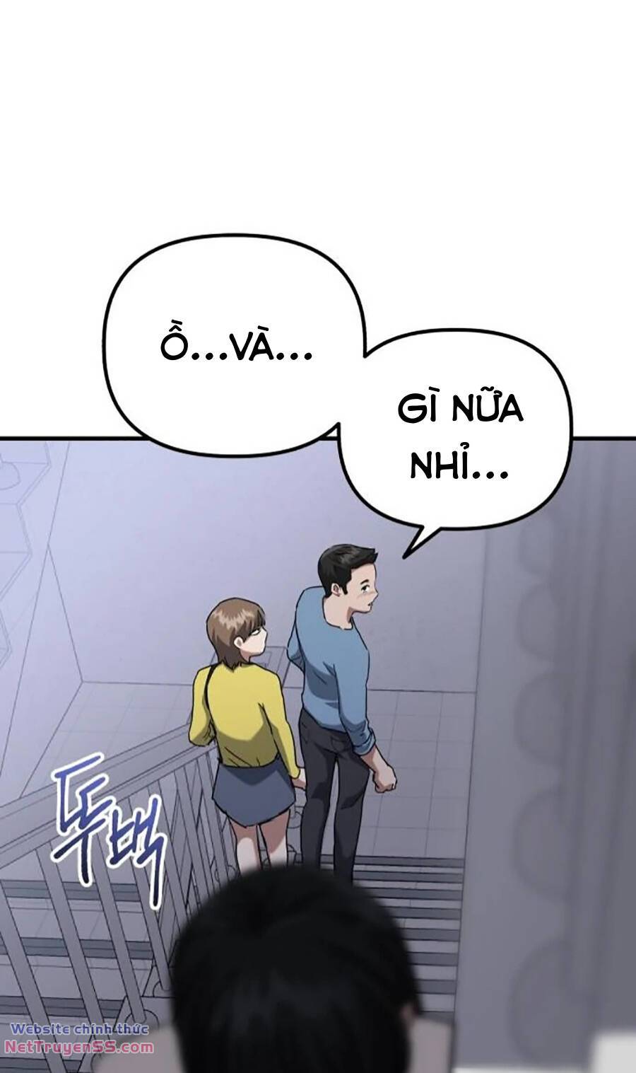 Sát Nhân Cuồng Loạn: Chapter 43