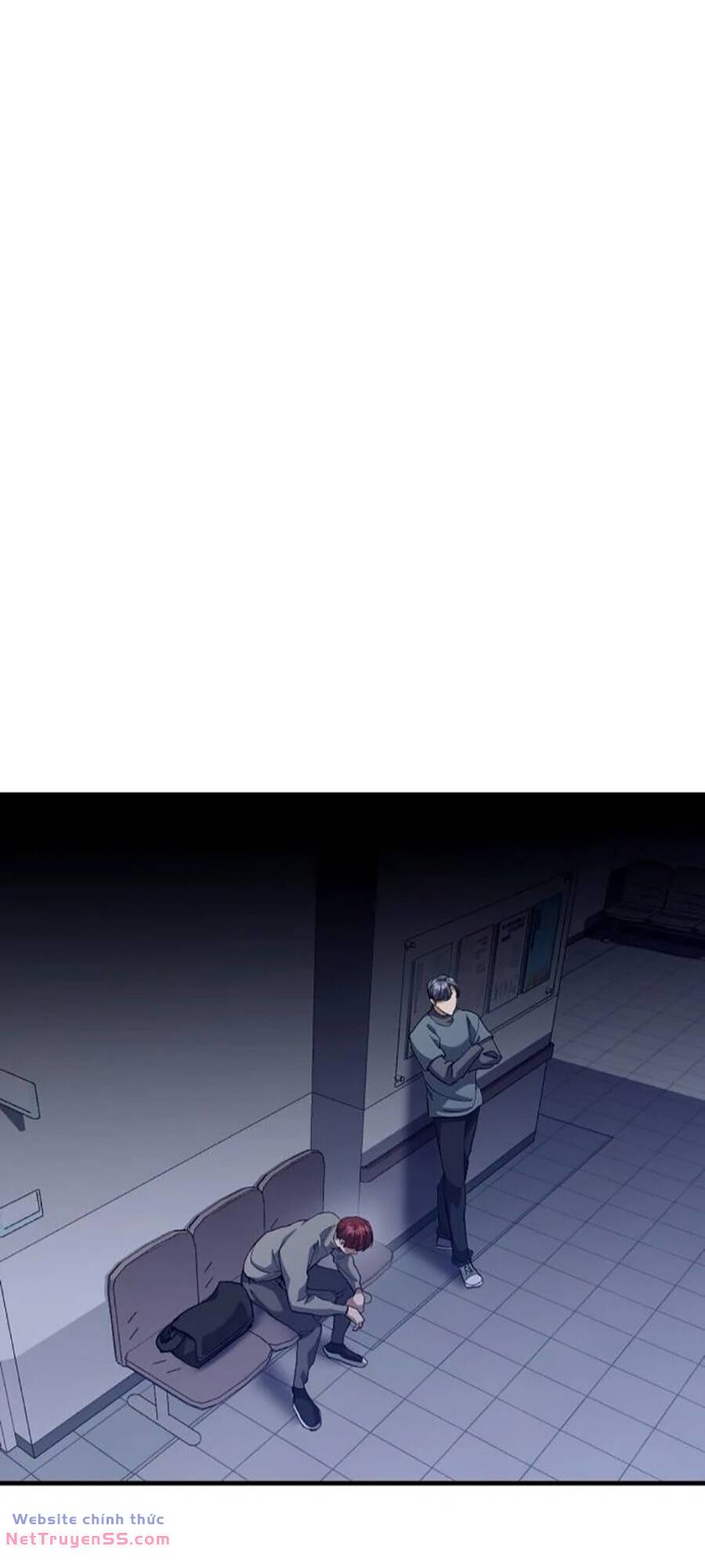 Sát Nhân Cuồng Loạn: Chapter 43